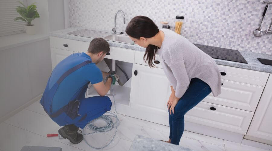 Professional septic tank pumping in Rampart, AK